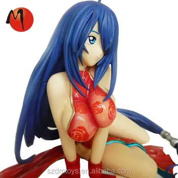 japanese sexy manga Tities in a fist