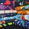 Hot Sale Fantastic Free Sample Printed loose yoga pants For Fabric Supplier in China