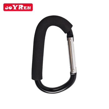 Strengthen Aluminium Carabiner Hook Mommy Hook Baby Stroller Hook Buy Stroller Hook Strengthen Aluminum Hook Mommy Hook Product On Alibaba Com