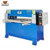 digital vibration blade shoe pattern cutting machine
