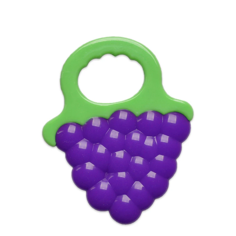 silicone baby teether bpa