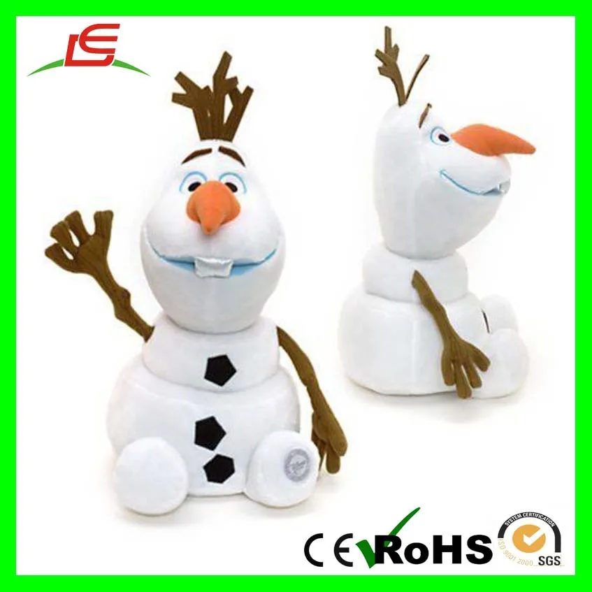 new frozen 8 quot snowman doll stuffed olaf plush buy olaf new frozen 8 quot snowman doll stuffed olaf plush buy olaf