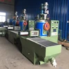 Expendable casting process EPC production line white area process