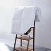 Top sale cotton fabric Down alternative comforters factories for sale in china