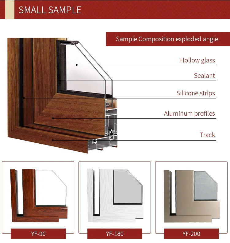 Soundproof Aluminium Interior 3 Panel Sliding Glass Door For Room Buy Sliding Door Sliding Glass Door Aluminium Sliding Door Product On Alibaba Com