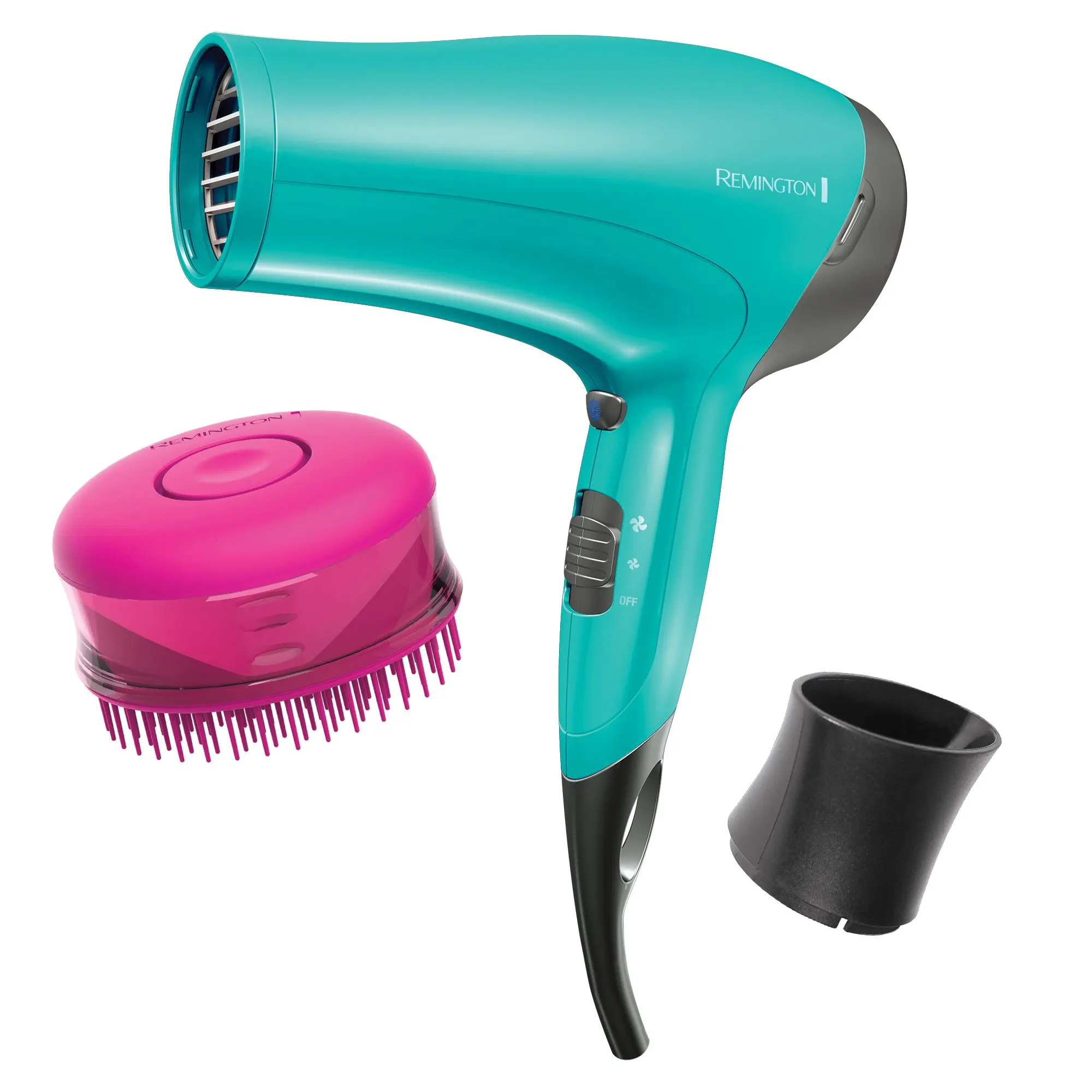 remington d3020 volume and shine dryer