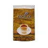 Trade Assurance stand up pouch for tea package