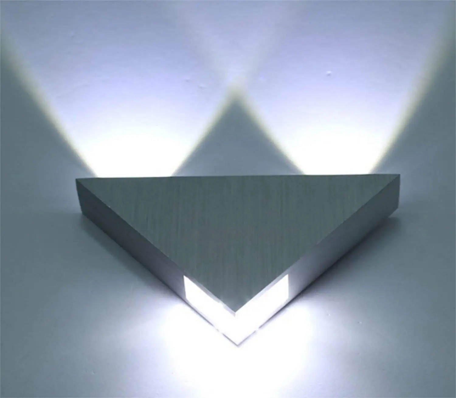 lemonbest modern triangle