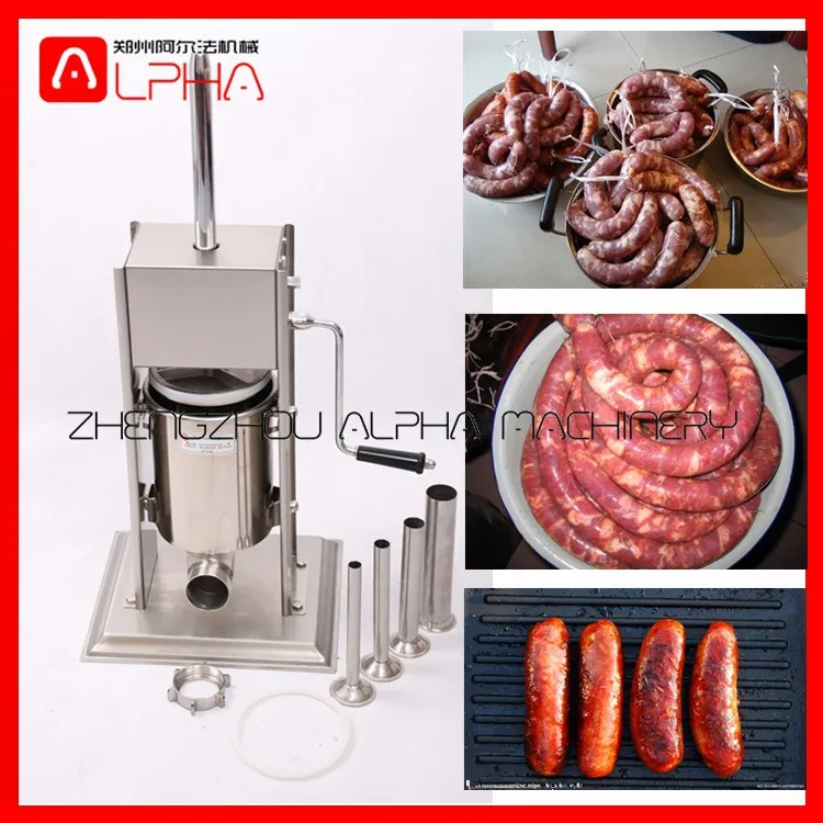 boerewors making machine for sale