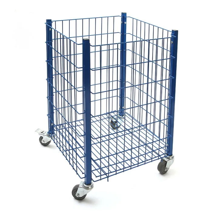promotion wire basket - 