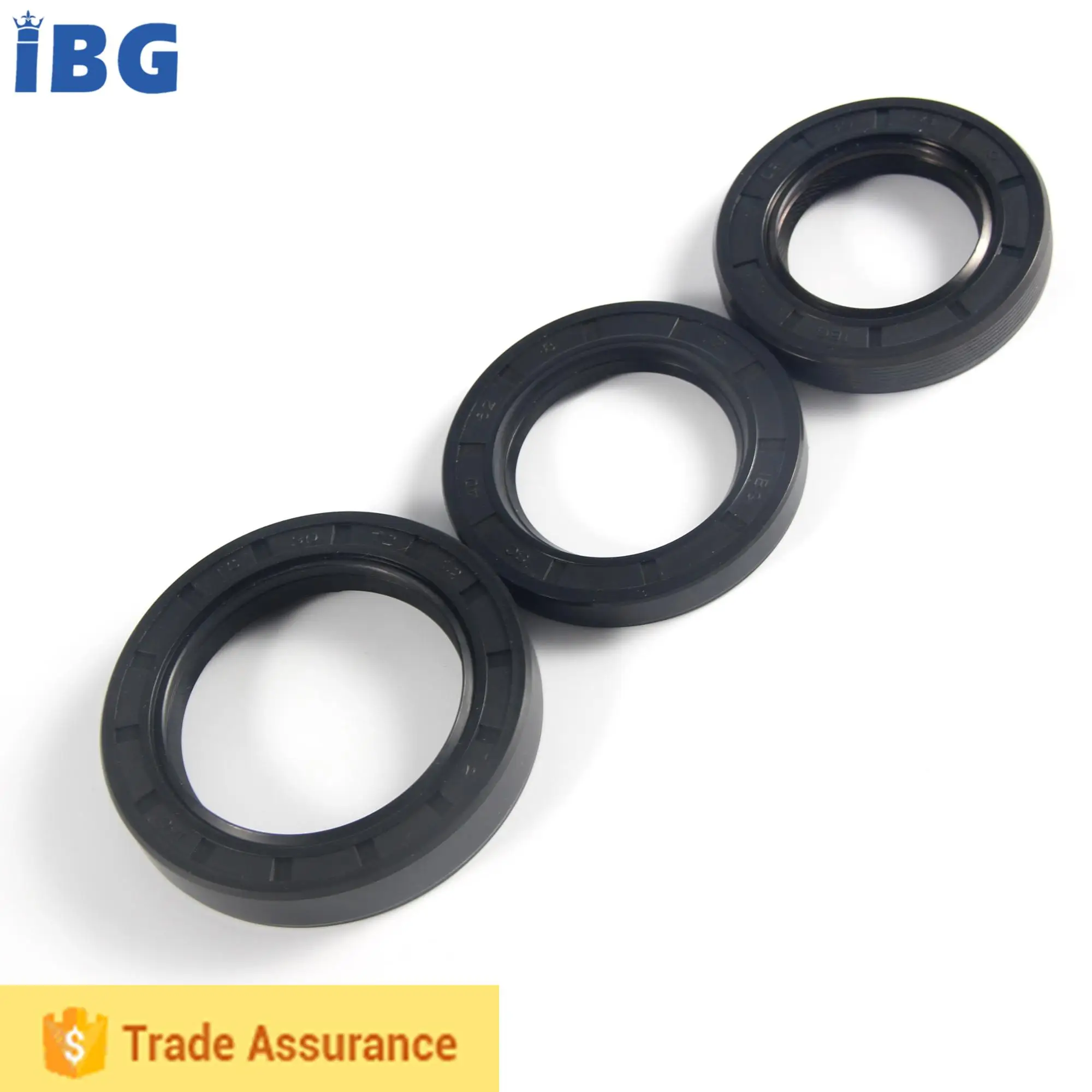 Heat Resistant Nbr Fkm Rubber Tc National Oil Seals Buy Tractor Oil