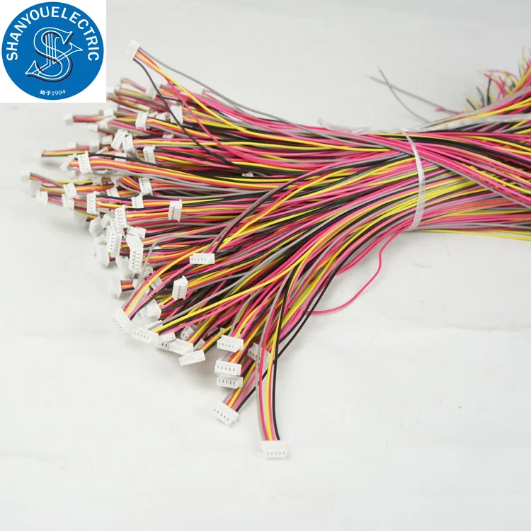 Manufacturer Custom Complete Wiring Harness