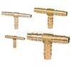 Brass barb/pipe/3-way/ hose coupling