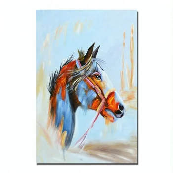 100+ Gambar Abstrak Kuda Paling Hist