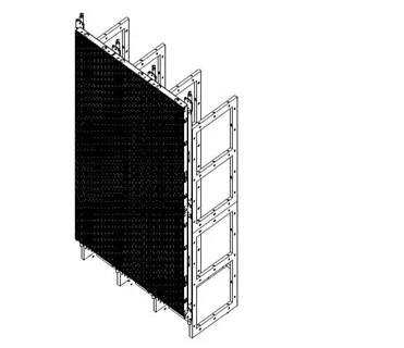 Outdoor P4.81 SMD1921 LED Display Rental Cabinet Screen Outdoor LED billboards LED video wall Display screen for wedding