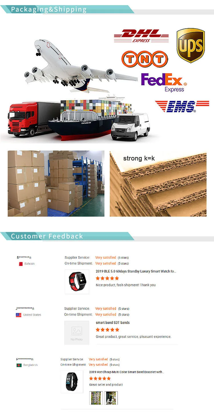 replic band smart bracelet drop shipping