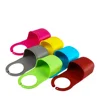 High Quality Hanging Kitchen Sink Silicone Soap Dish Sponge Holder