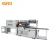 Fully Auto L Sealer Currency Shrink Wrapping Machine