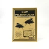 Insects Catcher Board Sticky Glue Paper Flies Trap Catcher Bugs Fly Trap Glue Board