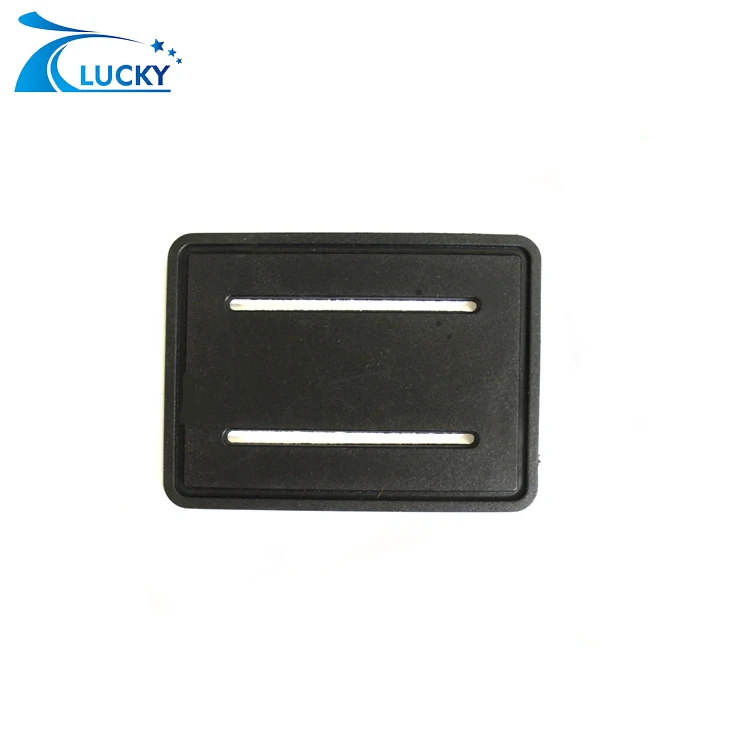 Plastic Bottom Feet Fitting Care Protect Pad For Bag/ Luggage Buy