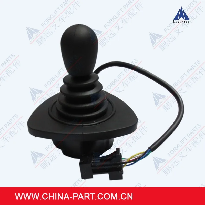 forklift joystick, View joystick controller potentiometers, Linde ...