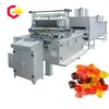 Lollipop candy making machine hard boiled candy casting machines