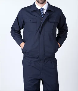 Customized Factory Industrial Workwear Suit Breathable Orange Workwear Unisex Uniforms Work Clothes With LongSleeve Customized Factory Industrial Workwear Suit Breathable Orange Workwear Unisex Uniforms Work Clothes With LongSleeve