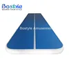 Factory Supply DWF Gymnastics Mat Inflatable Air Track For Sport Training