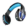 Gaming Headset USB Black/Gaming Headset USB Computer/Gaming Headset USB Wired