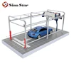 Best automatic car wash system/contactless car washing system