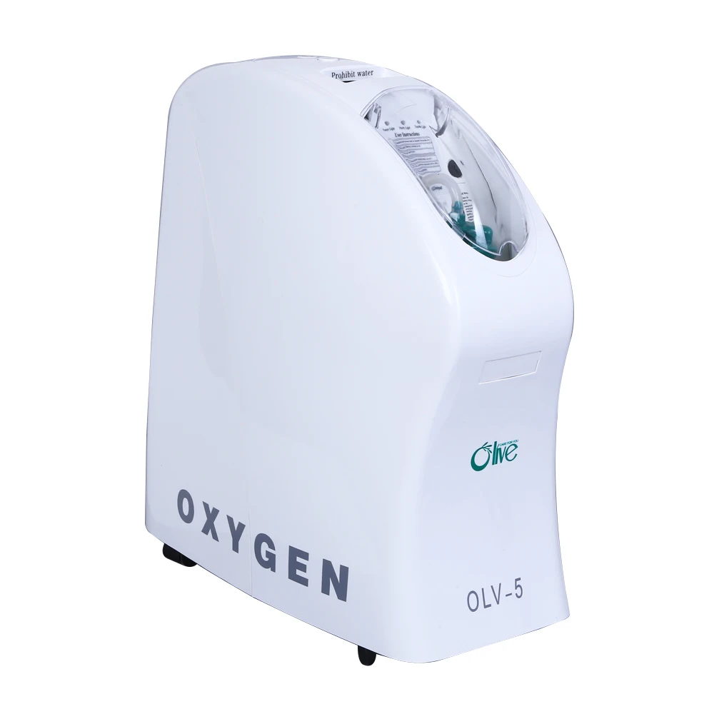 定制的物理氧气浓缩器,oxigen 发电机