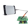 Portable Dual Channel Virtual Automotive USB Oscilloscope