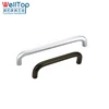 furniture chrome drop pull handles