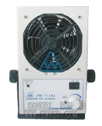 esd blower fan