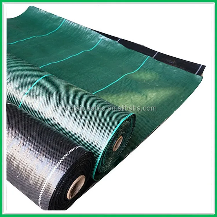 High Quality Green Plastic Ground Cover Mat,Tree Plant Mat/landscaping