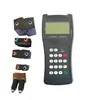 Junyuan low price portable fuel oil thank truck flow meter