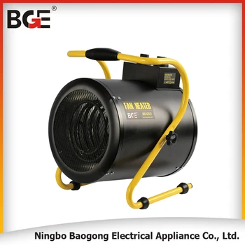 5kw Garage Heater Industrial Electric Fan Heater Buy Heater