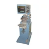 Mobile cover plate Pad Printing machine