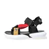 Magic Stick Eco-friendly Injection Woman Sandal