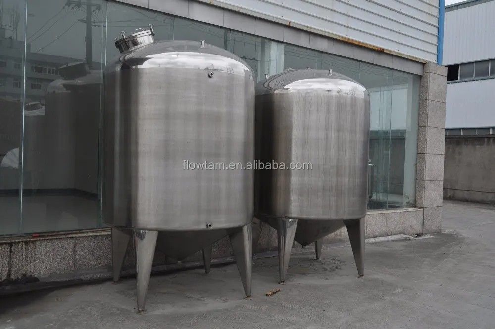 10 Tons Cooking Oil Stainless Steel Tank Buy Stainless Steel Tank