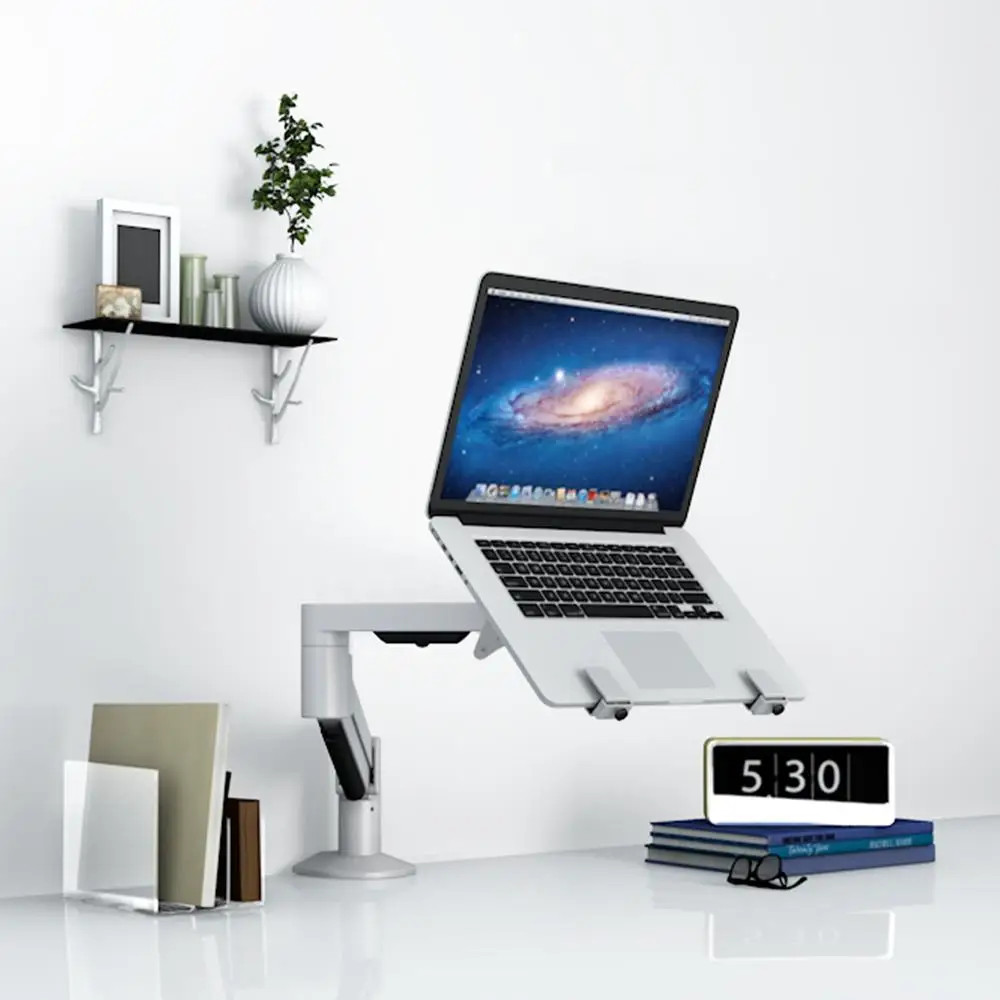 Computer Holder Laptop Swing Arm Laptop Mount Laptop Arm Buy Computer