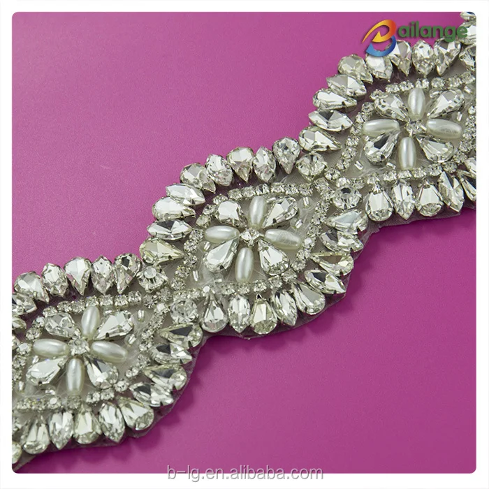 product latest design crystal rhinestone applique bridal gown product latest design crystal rhinestone applique bridal gown