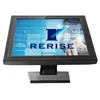 New Model Resistive 15 Inches Workable LCD Panel Touch LCD Monitor
