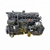 Original ISBE 6.7 285hp diesel auto Engine for Truck