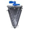 vertical double screw cone mixer,screw mixer