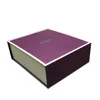 Customized magnetic closure cheap sale paper gift box package
