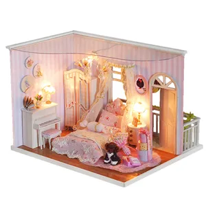 winland furnishings dollhouse