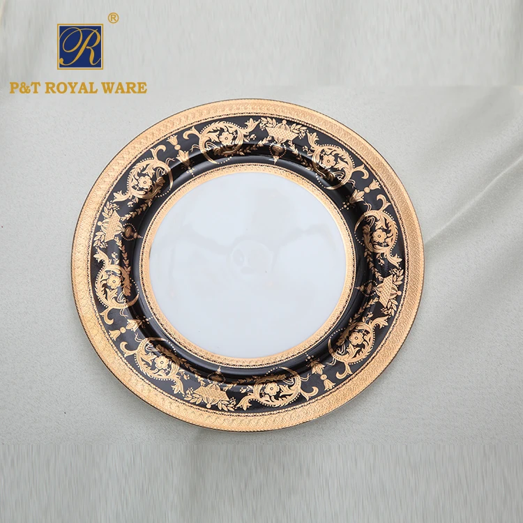 New model cheap price dinner set tableware bone china dinner set