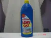 Lory Dust and Lime Solvent