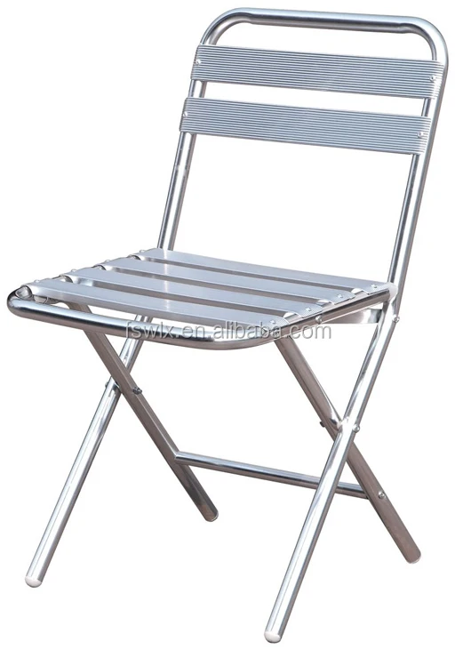 Lightweight Aluminum Folding Chair Buy Small Folding Chair